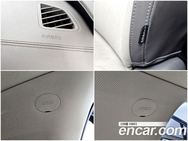 Kia Carnival 4세대 Prestige, 2021 15