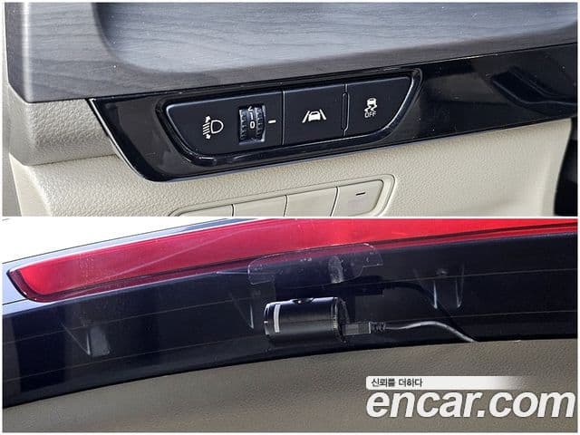 Kia Carnival 4세대 Prestige, 2021 18