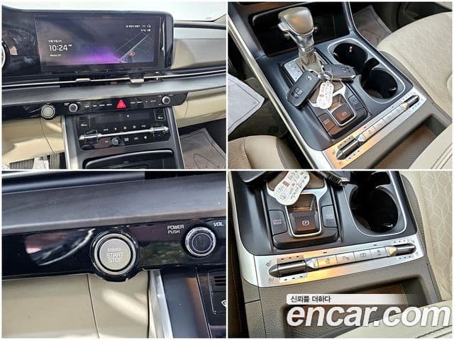 Kia Carnival 4세대 Prestige, 2021 19