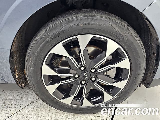 Kia Carnival 4세대 Prestige, 2021 20