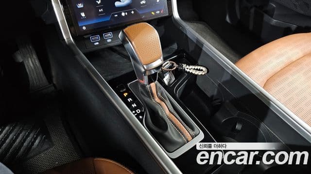 KG모빌리티(SsangYong) Torres T7, 2023 13