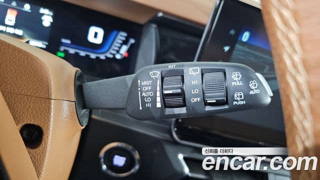 KG모빌리티(SsangYong) Torres T7, 2023 14