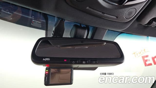 KG모빌리티(SsangYong) Torres T7, 2023 16