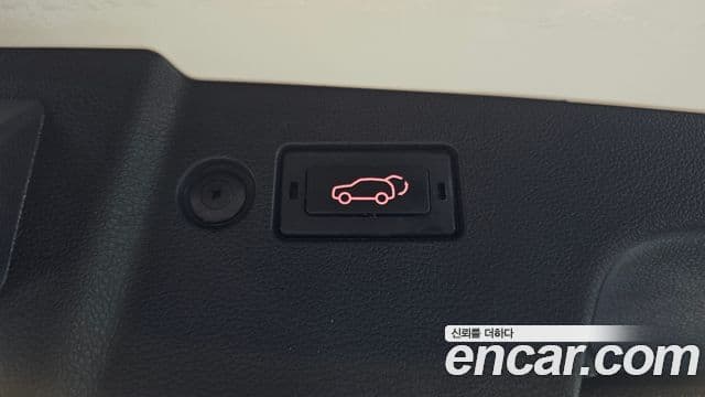 KG모빌리티(SsangYong) Torres T7, 2023 18