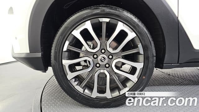 KG모빌리티(SsangYong) Torres T7, 2023 19