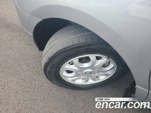 Hyundai Grand Starex CVX Premium, 2015 все фото