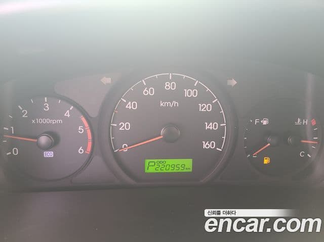 Hyundai Grand Starex CVX Premium, 2015 8