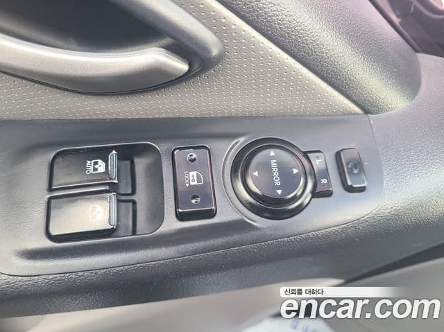 Hyundai Grand Starex CVX Premium, 2015 16