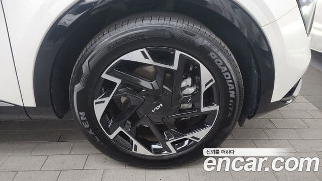 Kia Sportage 5세대 Noblesse, 2022 все фото