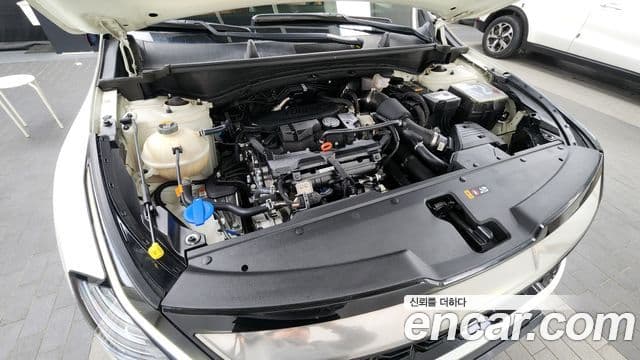 Kia Sportage 5세대 Noblesse, 2022 6