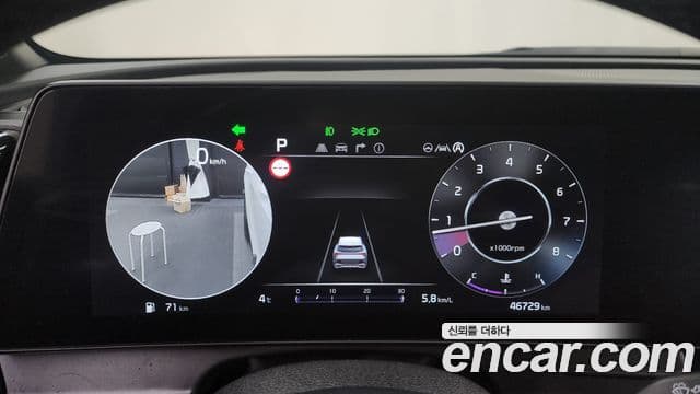 Kia Sportage 5세대 Noblesse, 2022 8