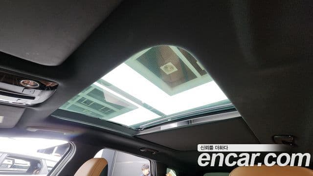 Kia Sportage 5세대 Noblesse, 2022 17