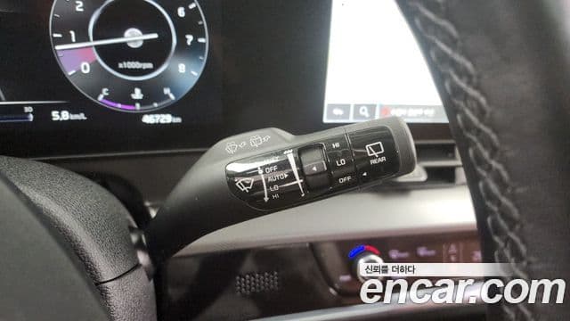 Kia Sportage 5세대 Noblesse, 2022 18
