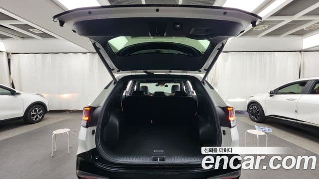 Kia Sportage 5세대 Noblesse, 2022 20