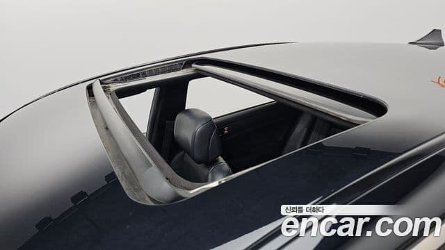 Hyundai Genesis Prada GP500, 2012 19