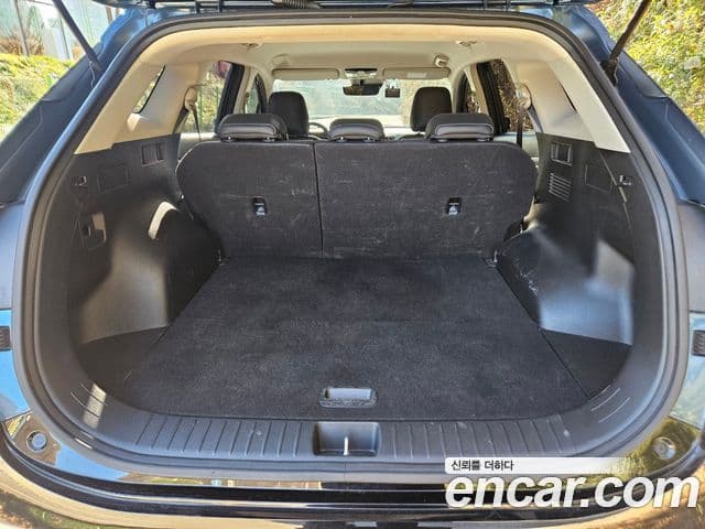 Kia Sportage 5세대 гибрид Prestige 2WD, 2023 все фото