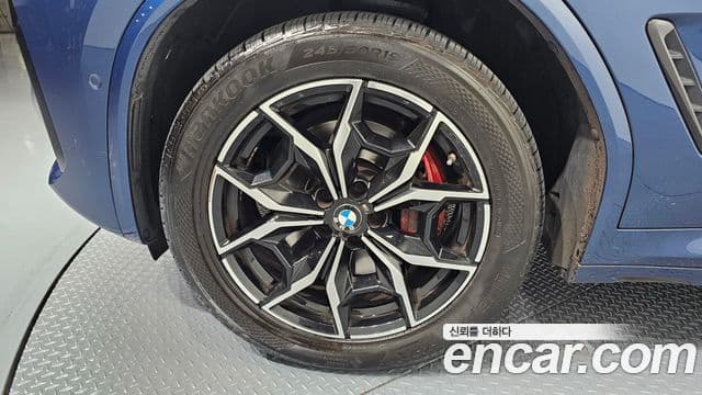 BMW X3 (G01) xDrive 20i M Sport Pro, 2022 все фото