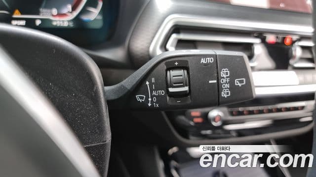 BMW X3 (G01) xDrive 20i M Sport Pro, 2022 18