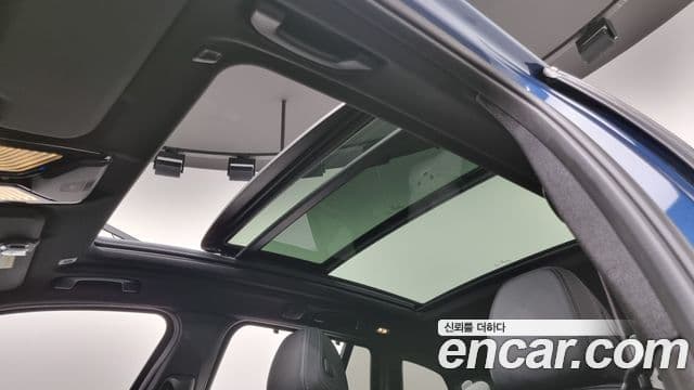 BMW X3 (G01) xDrive 20i M Sport Pro, 2022 19