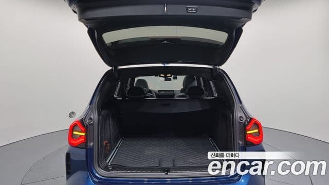 BMW X3 (G01) xDrive 20i M Sport Pro, 2022 20