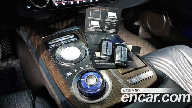 Genesis G80 (RG3) бензин 2.5 турбо AWD, 2022 9