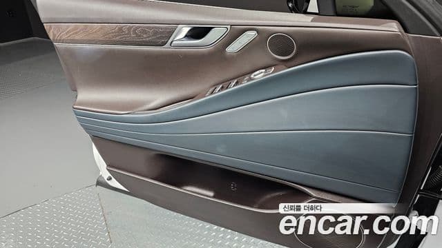 Genesis G80 (RG3) бензин 2.5 турбо AWD, 2022 14