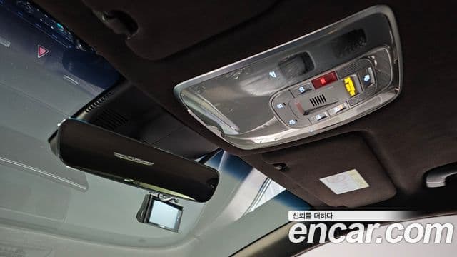 Genesis G80 (RG3) бензин 2.5 турбо AWD, 2022 15