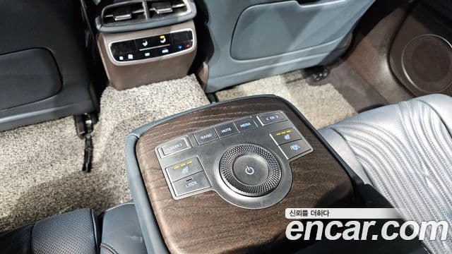 Genesis G80 (RG3) бензин 2.5 турбо AWD, 2022 18