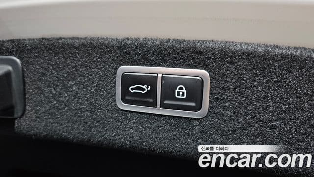 Genesis G80 (RG3) бензин 2.5 турбо AWD, 2022 20