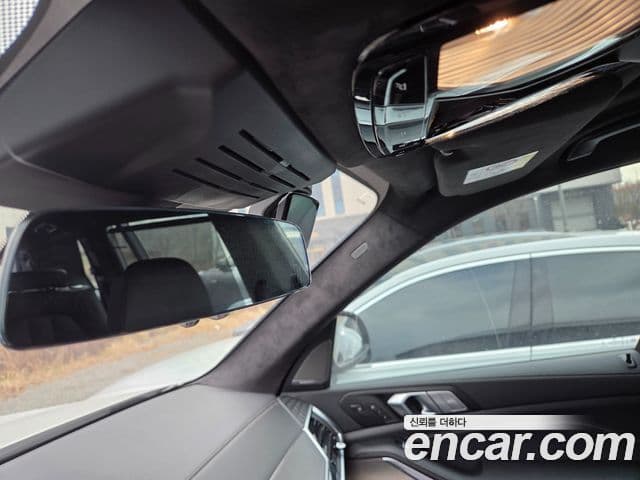BMW X7 (G07) xDrive 40i Design Pure Excellence 7인승, 2025 13
