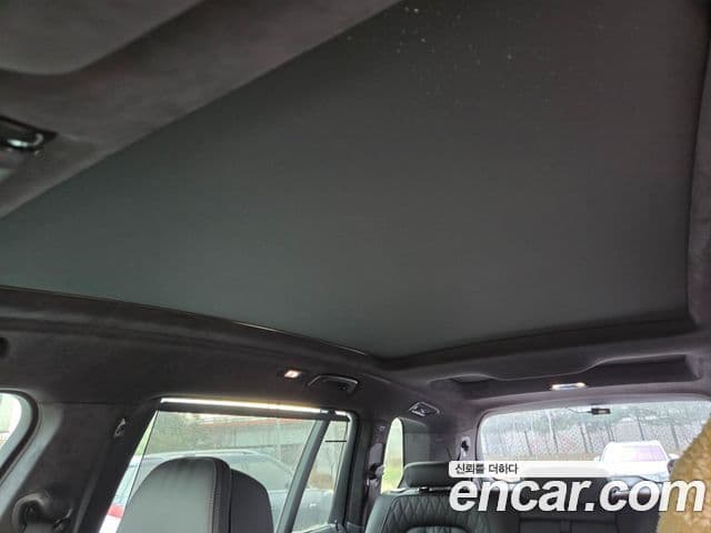 BMW X7 (G07) xDrive 40i Design Pure Excellence 7인승, 2025 14