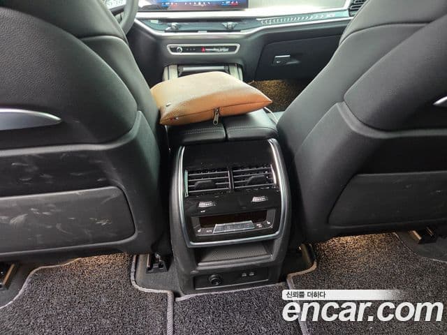 BMW X7 (G07) xDrive 40i Design Pure Excellence 7인승, 2025 16