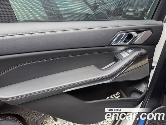 BMW X7 (G07) xDrive 40i Design Pure Excellence 7인승, 2025 17