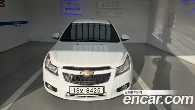 Chevrolet(GM대우) 크루즈5 2.0 LTZ