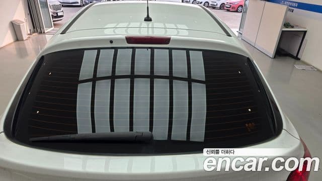 Chevrolet(GM대우) 크루즈5 2.0 LTZ, 2012 7