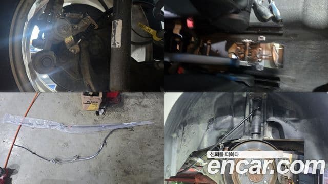 Chevrolet(GM대우) 크루즈5 2.0 LTZ, 2012 17