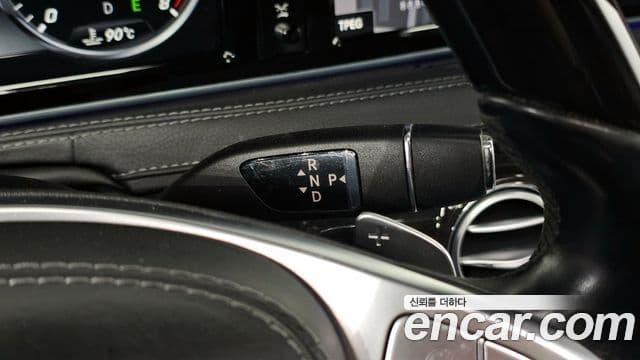 Mercedes-Benz S-класс W222, 2017 9