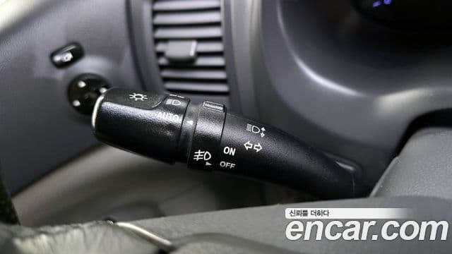 Kia Carnival R Premium, 2013 15