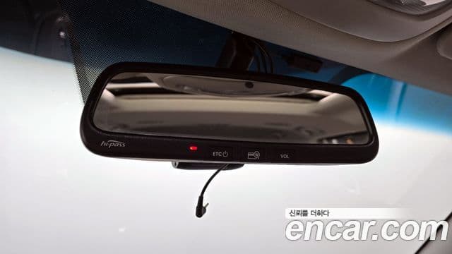 Kia Carnival R Premium, 2013 17