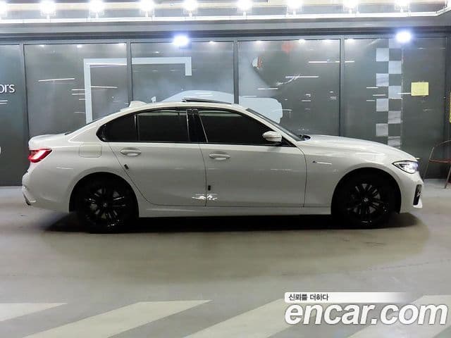 BMW 3시리즈 (G20) 330i M Sport, 2019 3