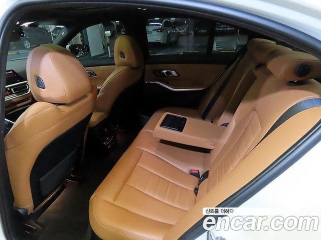 BMW 3시리즈 (G20) 330i M Sport, 2019 7