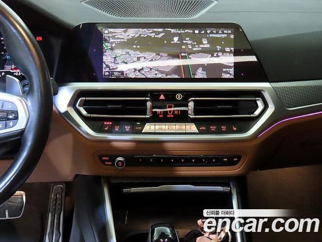 BMW 3시리즈 (G20) 330i M Sport, 2019 11