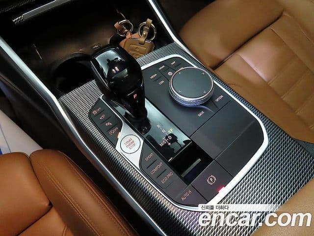 BMW 3시리즈 (G20) 330i M Sport, 2019 12
