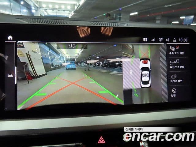 BMW 3시리즈 (G20) 330i M Sport, 2019 13