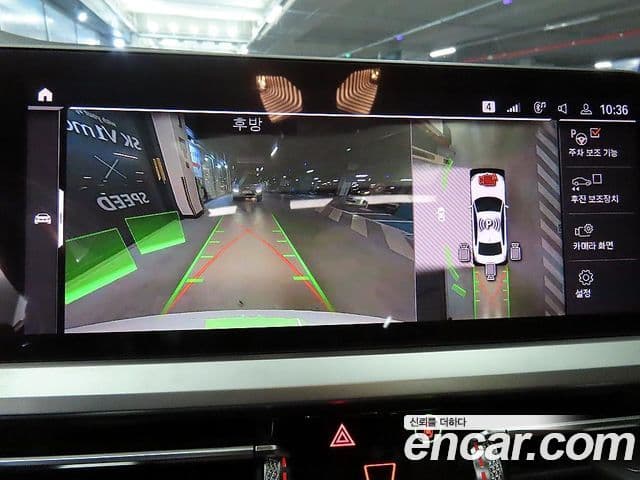 BMW 3시리즈 (G20) 330i M Sport, 2019 14