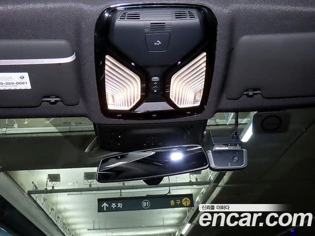 BMW 3시리즈 (G20) 330i M Sport, 2019 15