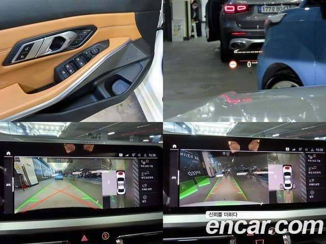 BMW 3시리즈 (G20) 330i M Sport, 2019 18