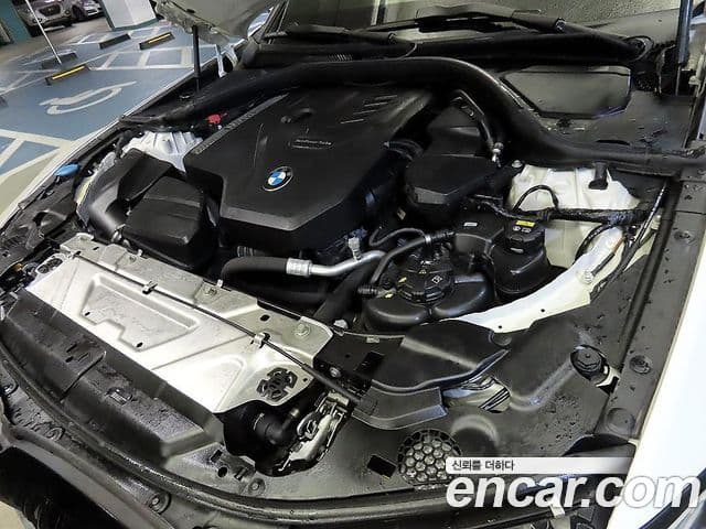 BMW 3시리즈 (G20) 330i M Sport, 2019 19