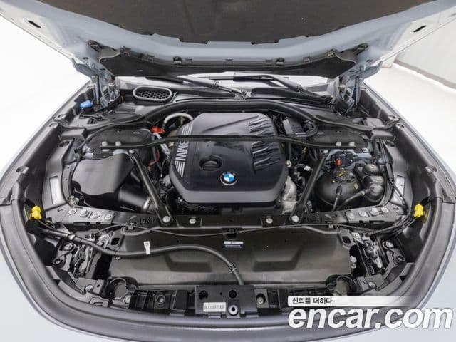 BMW 7시리즈 (G70) 740d xDrive M Sport, 2024 6