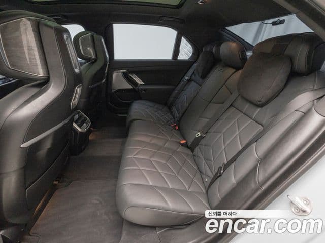 BMW 7시리즈 (G70) 740d xDrive M Sport, 2024 13